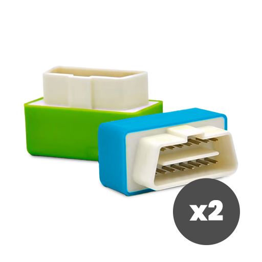 2x OptiFuel package